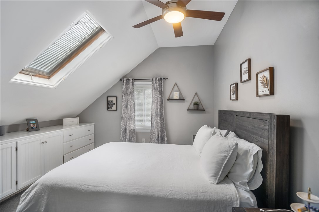 1074 Cedar Swamp Road Warwick, RI 02889 - Photo 17 of 30