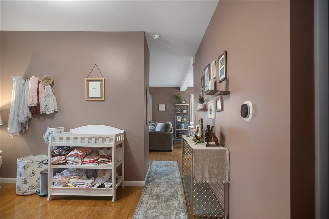 1074 Cedar Swamp Road Warwick, RI 02889 - Photo 19 of 30