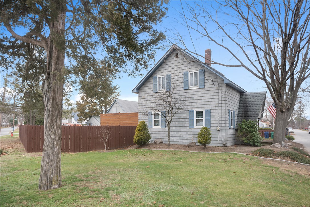 1074 Cedar Swamp Road Warwick, RI 02889 - Photo 29 of 30