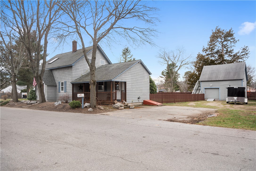 1074 Cedar Swamp Road Warwick, RI 02889 - Photo 3 of 30