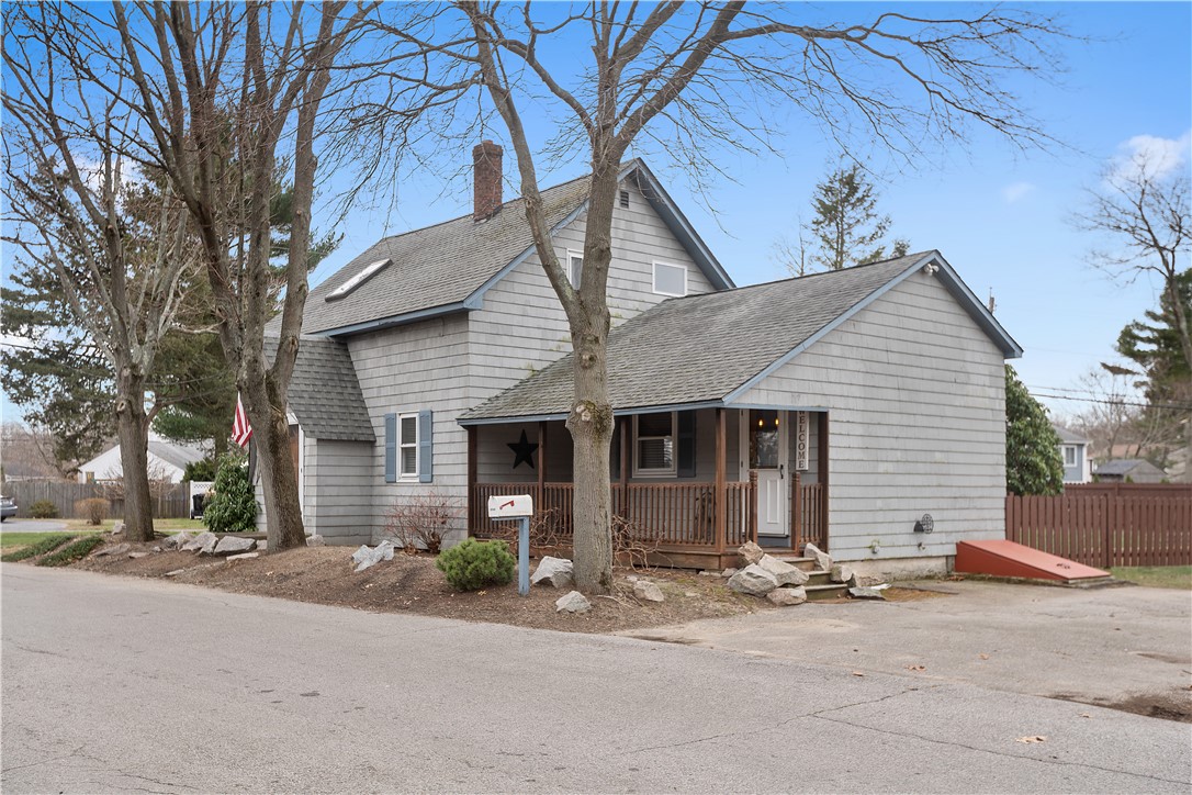 1074 Cedar Swamp Road Warwick, RI 02889 - Photo 4 of 30
