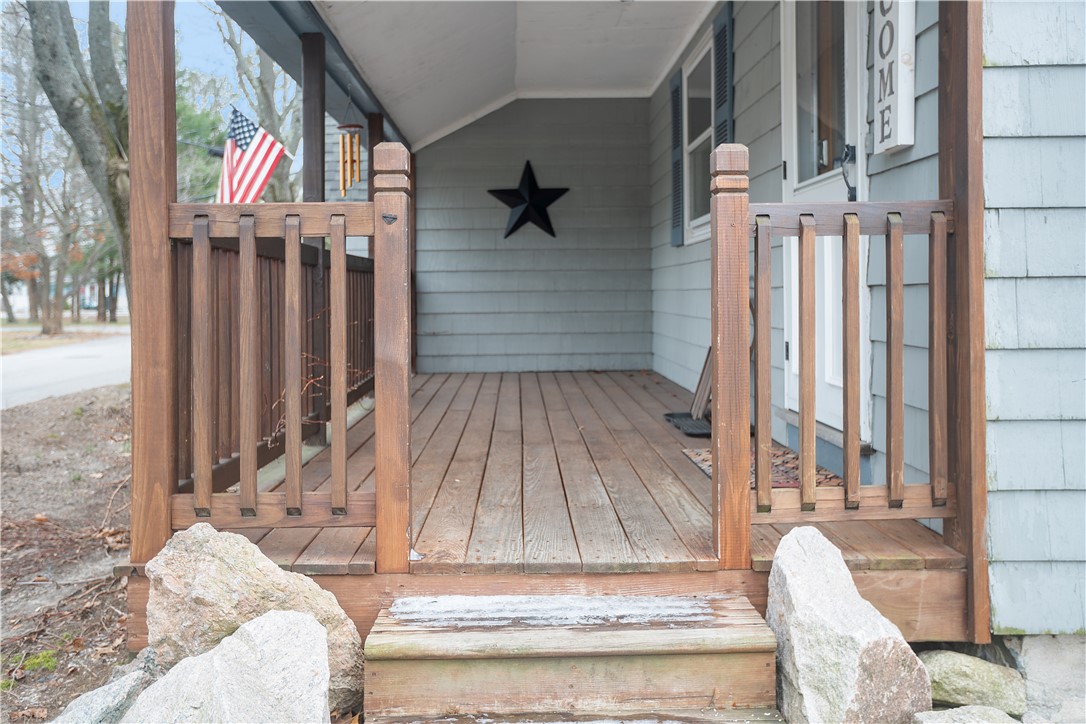 1074 Cedar Swamp Road Warwick, RI 02889 - Photo 5 of 30