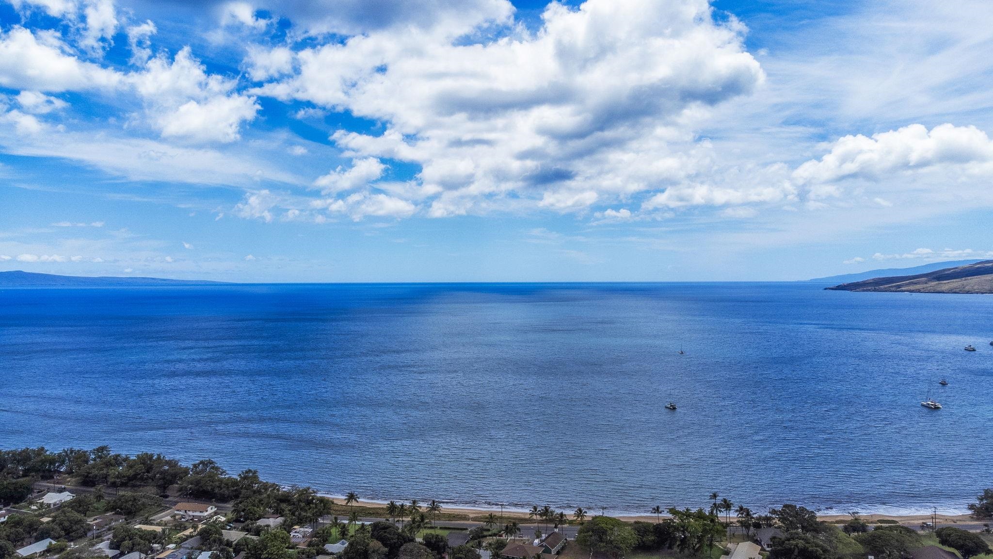 140 Uwapo Road, Unit 18203 Kihei, HI 96753 - Photo 35 of 40 a view of an ocean