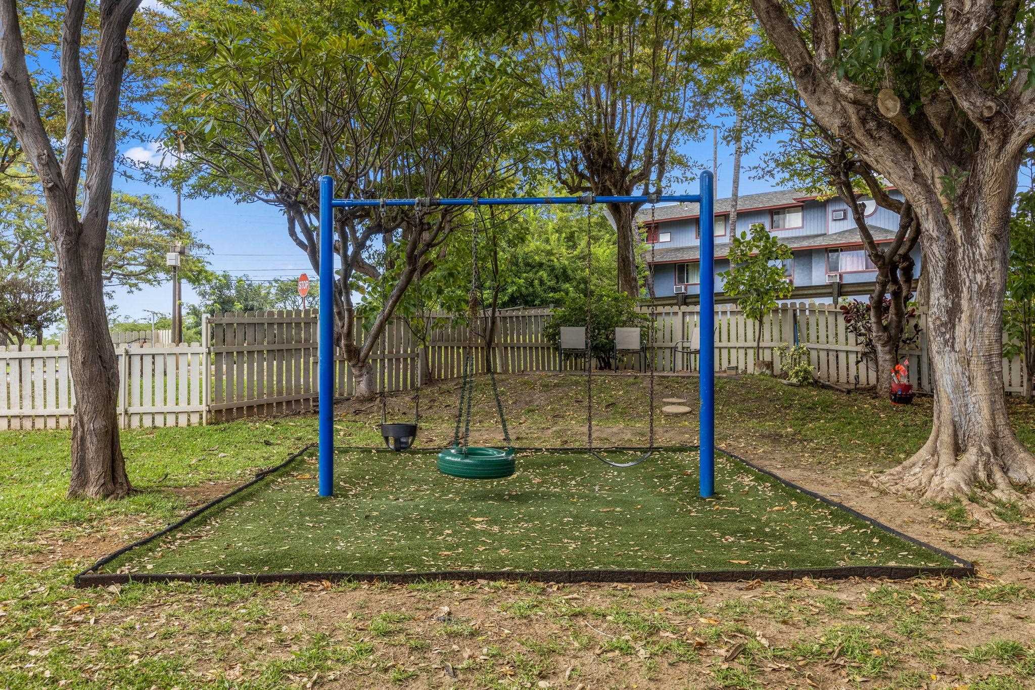 140 Uwapo Road, Unit 18203 Kihei, HI 96753 - Photo 38 of 40 a view of a park