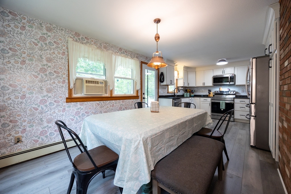 18 Cobb Road Ashburnham, MA 01430 - Photo 8 of 35 Gallery Image 8