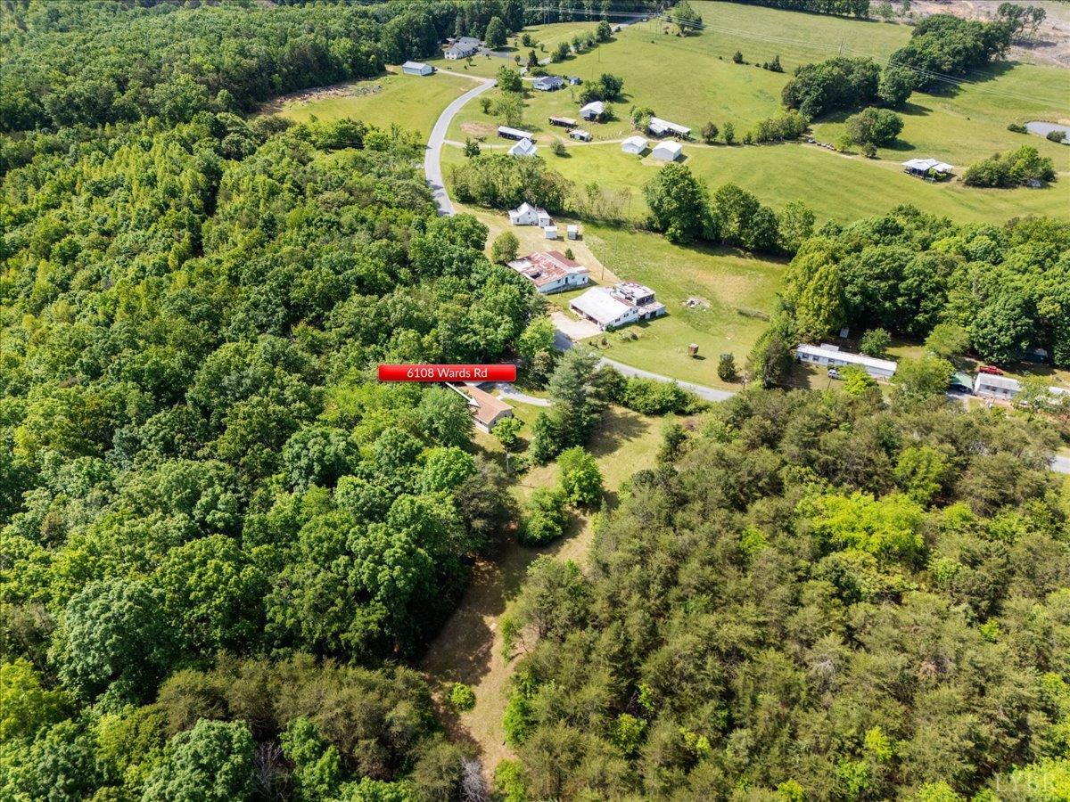 6108 Wards Road Hurt, VA 24563 - Photo 19 of 22