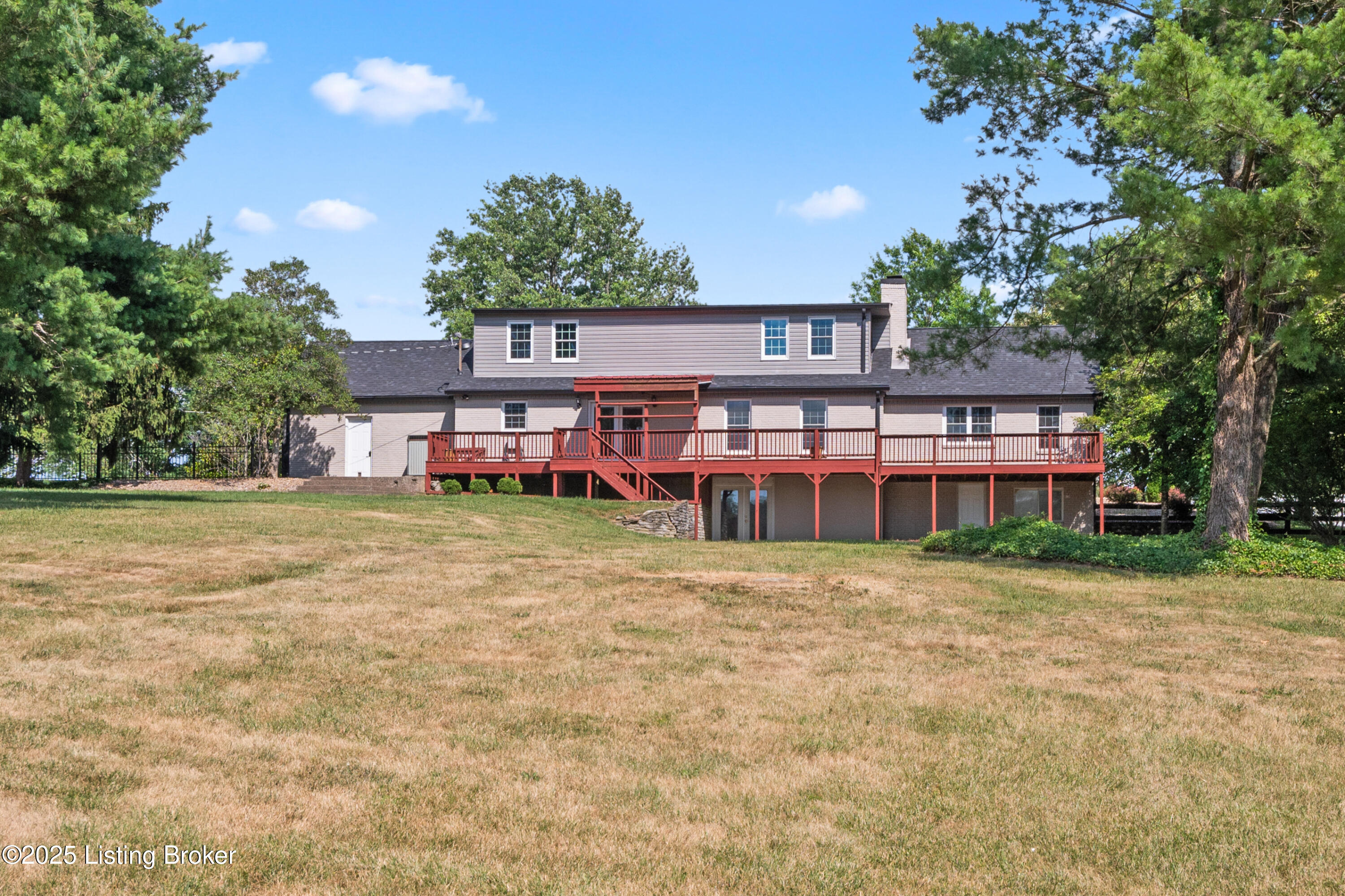 722 Old Bloomfield Road Bardstown, KY 40004 - Photo 68 of 74 722OldBloomfieldRd-64