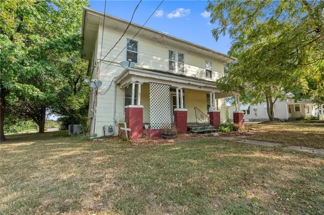 $75,000 | 400 East N Main Street, Richmond, MO 64085