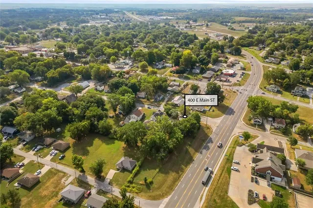 $75,000 | 400 East N Main Street, Richmond, MO 64085