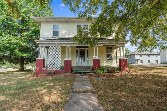 $75,000 | 400 East N Main Street, Richmond, MO 64085