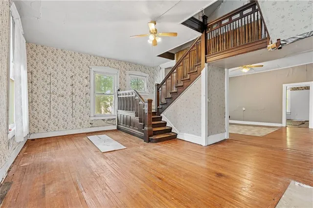 $75,000 | 400 East N Main Street, Richmond, MO 64085