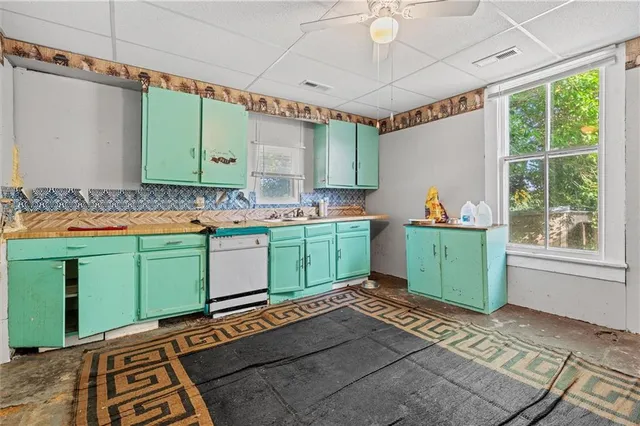 $75,000 | 400 East N Main Street, Richmond, MO 64085