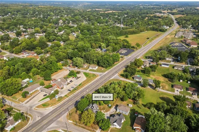 $75,000 | 400 East N Main Street, Richmond, MO 64085