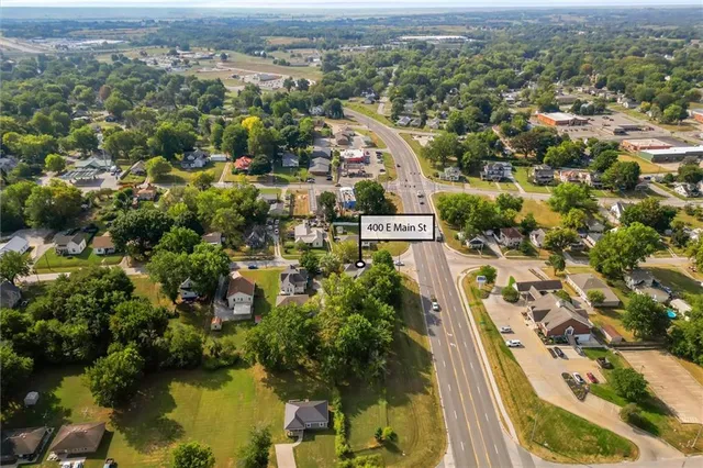 $75,000 | 400 East N Main Street, Richmond, MO 64085