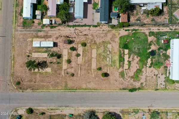 $40,000 | 301 Yuma Street, Unit 7, Huachuca City, AZ 85616