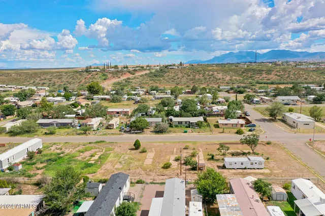 $40,000 | 301 Yuma Street, Unit 7, Huachuca City, AZ 85616