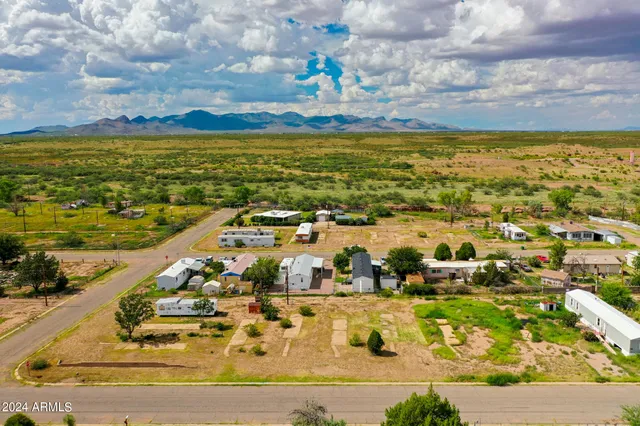 $40,000 | 301 Yuma Street, Unit 7, Huachuca City, AZ 85616