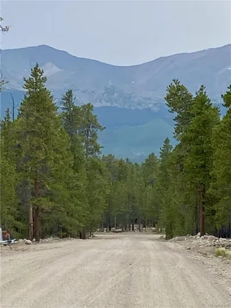 $58,000 | 340 Peakview Drive, Twin Lakes, CO 81251