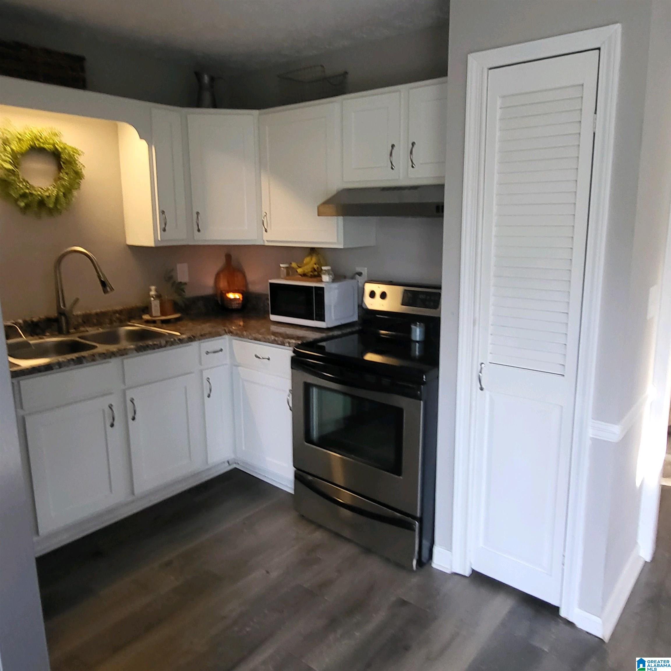 705 West 41st Street Anniston, AL 36206 - Photo 8 of 27