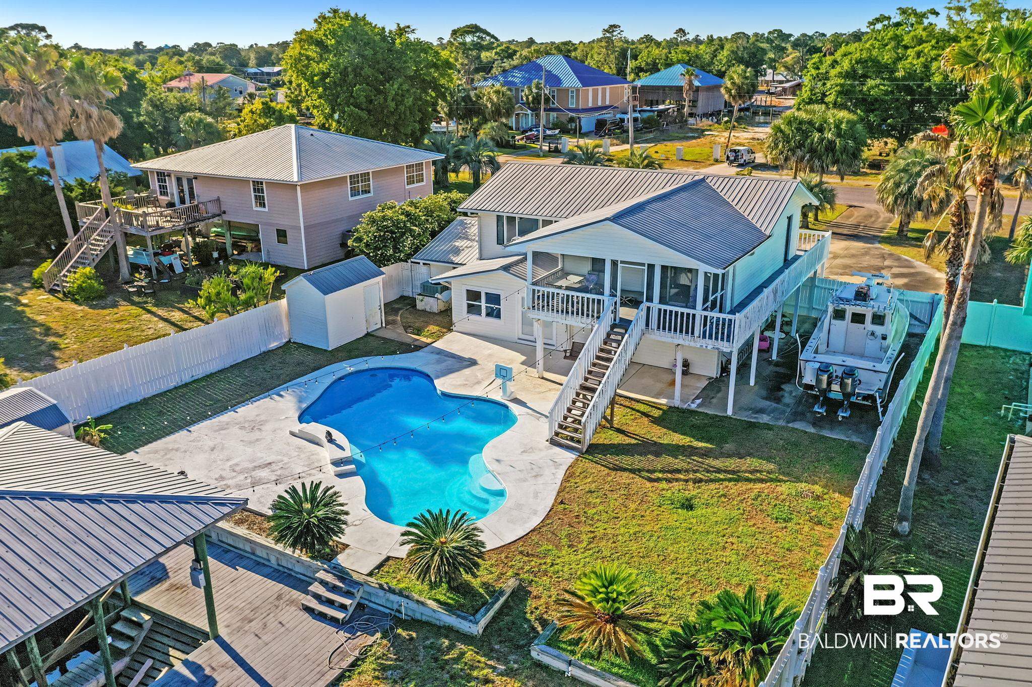 26276 Marina Road Orange Beach, AL 36561 - Photo 48 of 55 Gallery Image 48