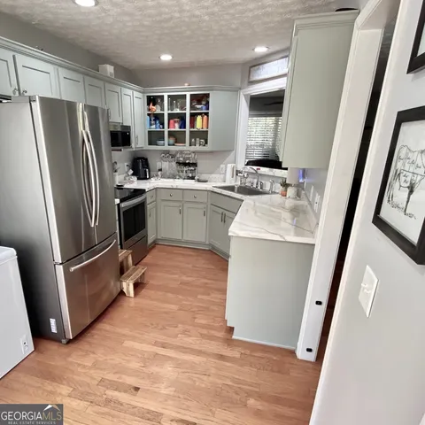 $374,900 | 1600 Old Athens Highway, Cornelia, GA 30531