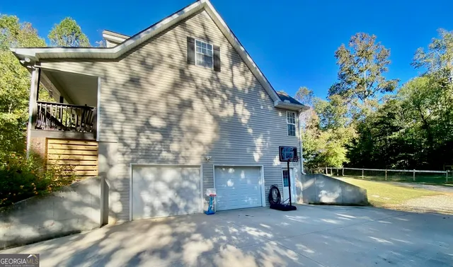 $374,900 | 1600 Old Athens Highway, Cornelia, GA 30531