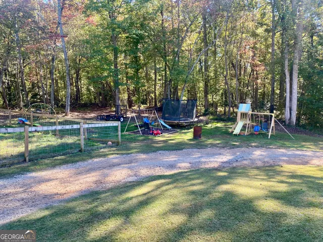 $374,900 | 1600 Old Athens Highway, Cornelia, GA 30531