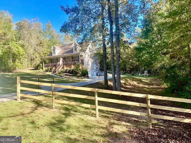 $374,900 | 1600 Old Athens Highway, Cornelia, GA 30531