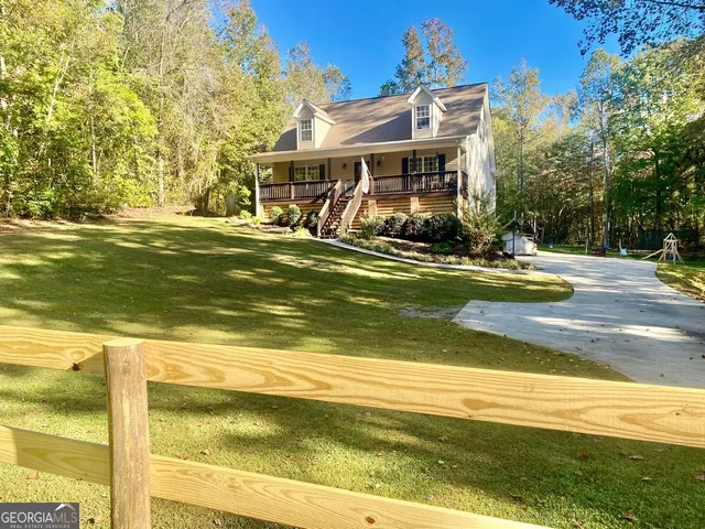 $374,900 | 1600 Old Athens Highway, Cornelia, GA 30531