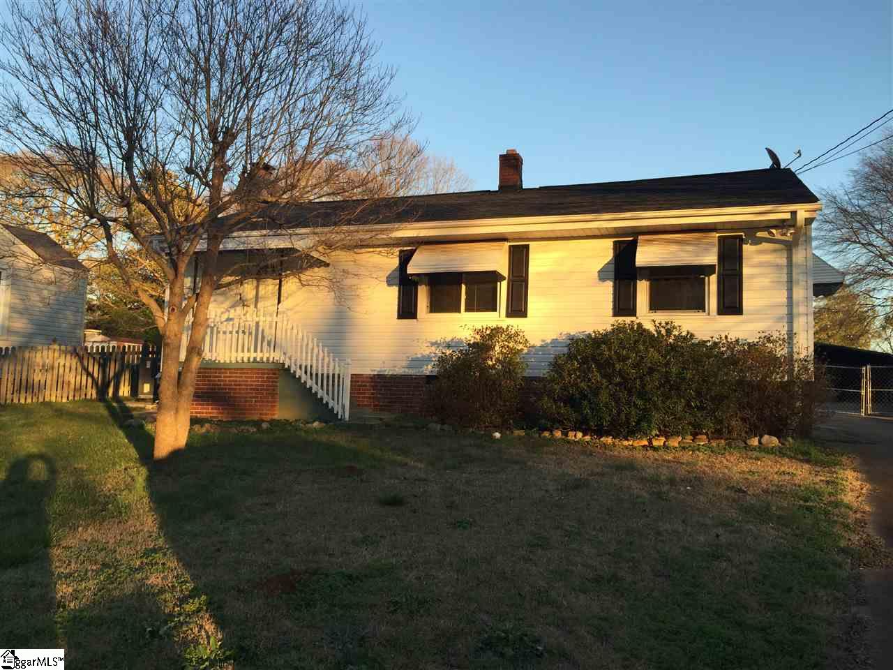 117 West Decatur Street Greenville, SC 29617 - Photo 1 of 17 Gallery Image 1