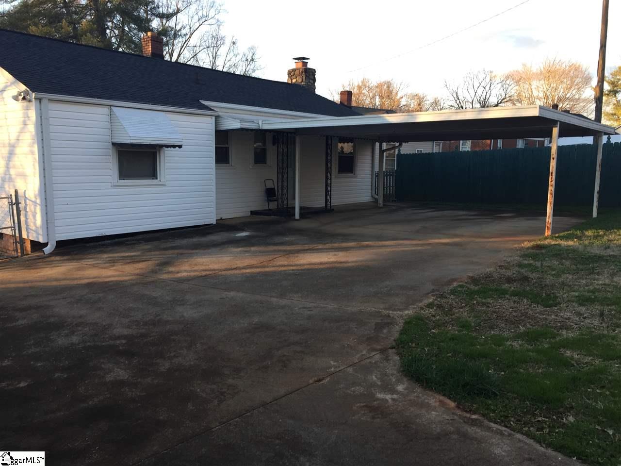 117 West Decatur Street Greenville, SC 29617 - Photo 16 of 17 Gallery Image 16