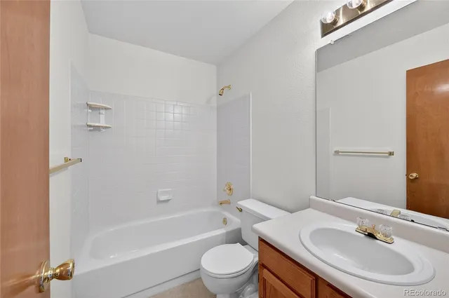 a view of small space