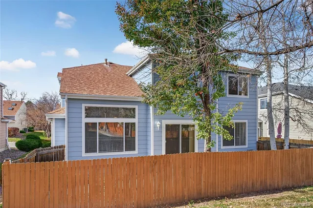$550,000 | Undisclosed Address, Aurora, CO 80015