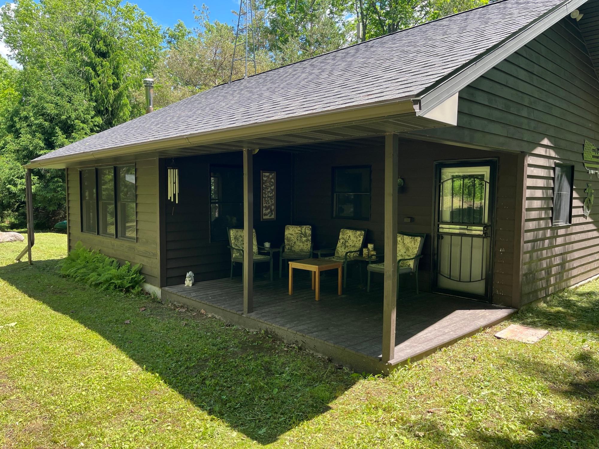 4324 Elliot Road Wabeno, WI 54566 - Photo 1 of 15 Gallery Image 1