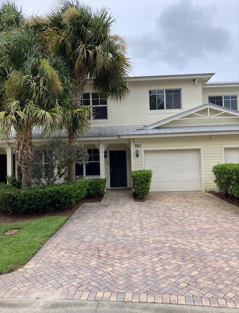 3912 Sabal Way Fort Pierce, FL 34981 - Photo 1 of 31 Front