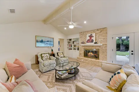 $1,285,000 | 7706 Shadyrock Drive, Austin, TX 78731
