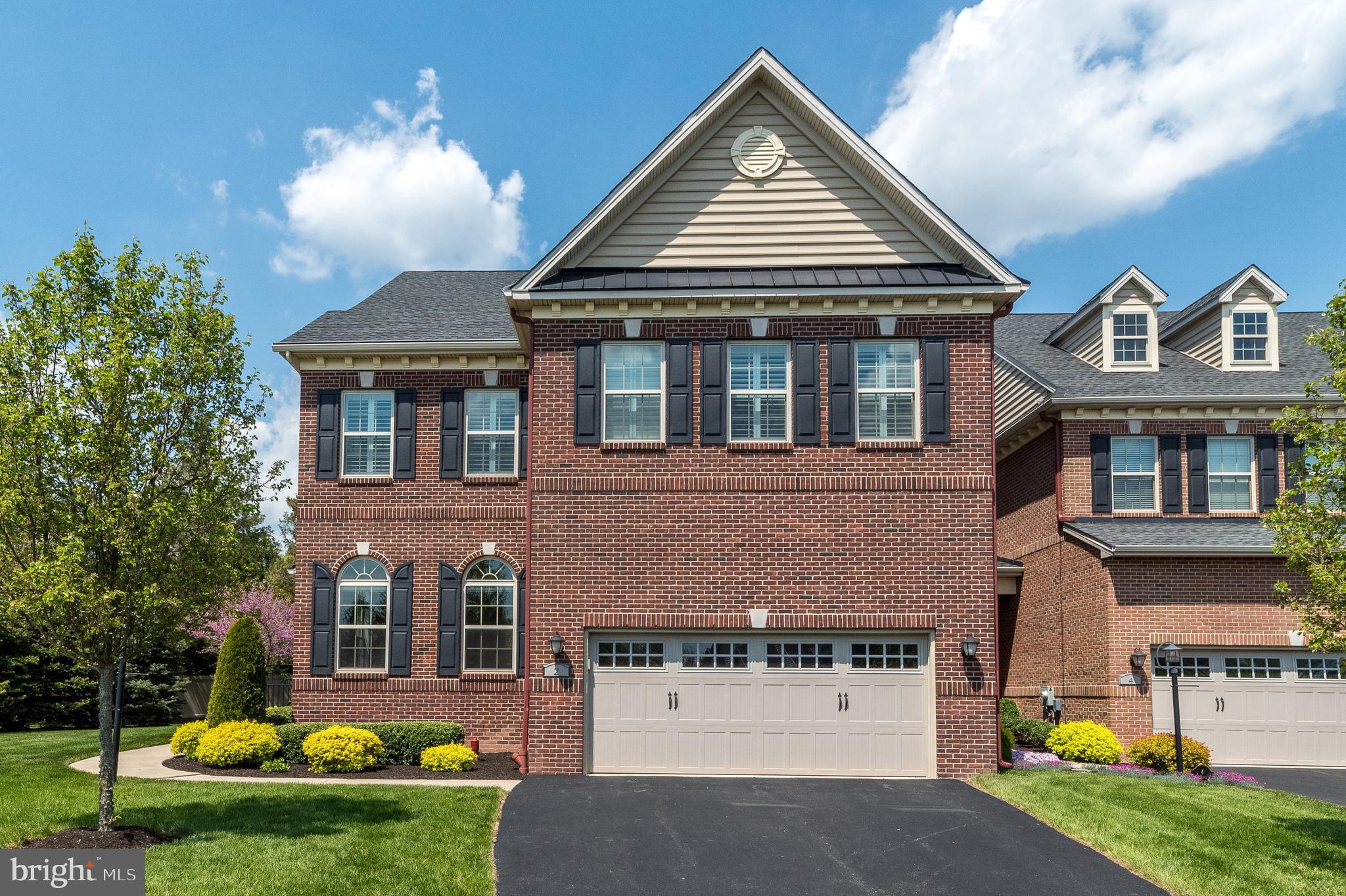 2 Silver Maple Drive Doylestown, PA 18901 - Photo 1 of 13 Welcome Home!