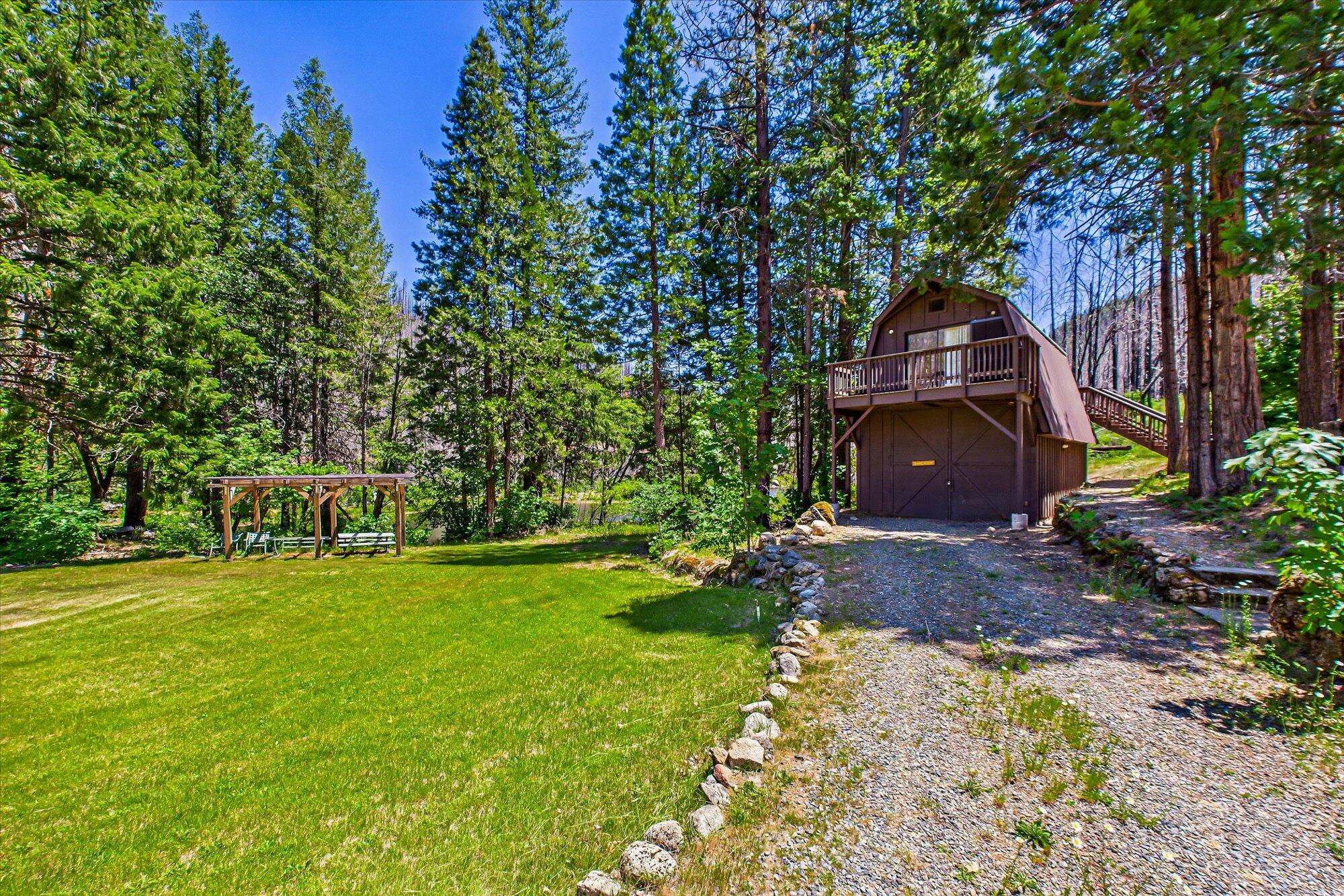 2103 Coffee Creek Road Trinity Center, CA 96091 - Photo 7 of 49