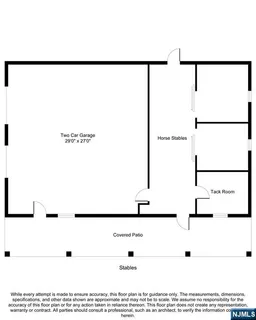 $1,999,999 | 193 Pulis Avenue, Franklin Lakes, NJ 07417