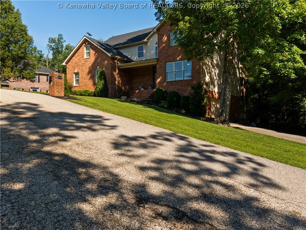 418 Woodberry Way Winfield, WV 25213 - Photo 2 of 50 Gallery Image 2