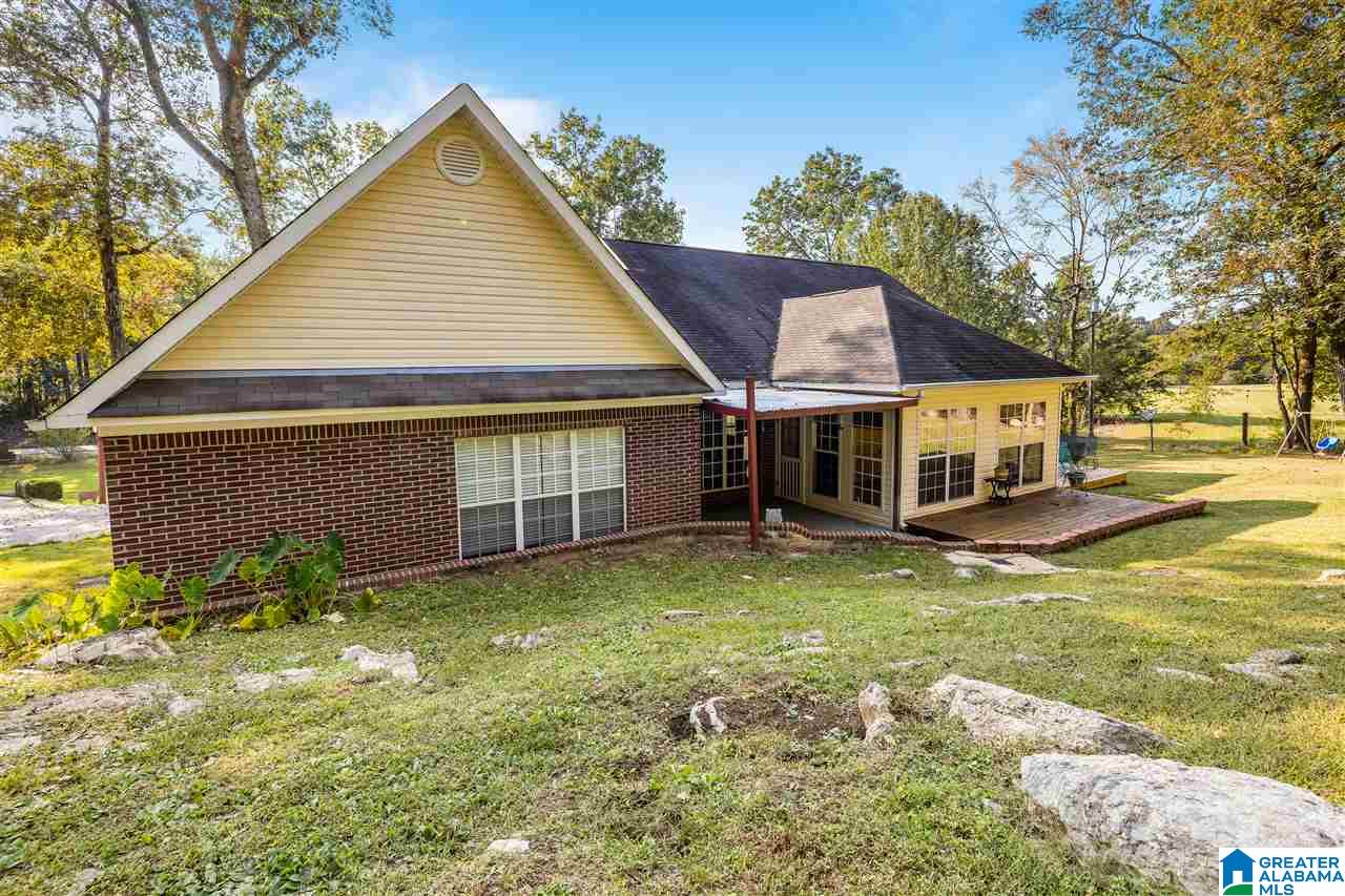 5901 Miles Spring Road Pinson, AL 35126 - Photo 29 of 36