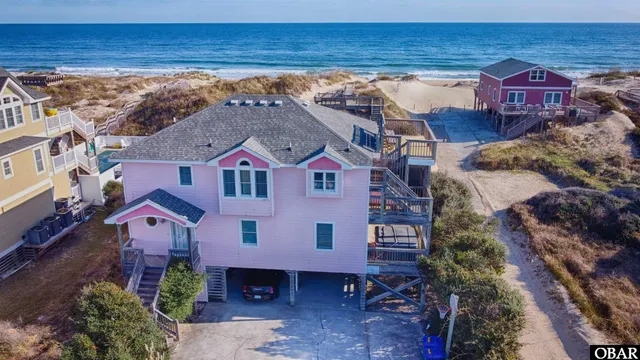 $1,699,000 | 9509 South Old Oregon Inlet Road, Nags Head, NC 27959