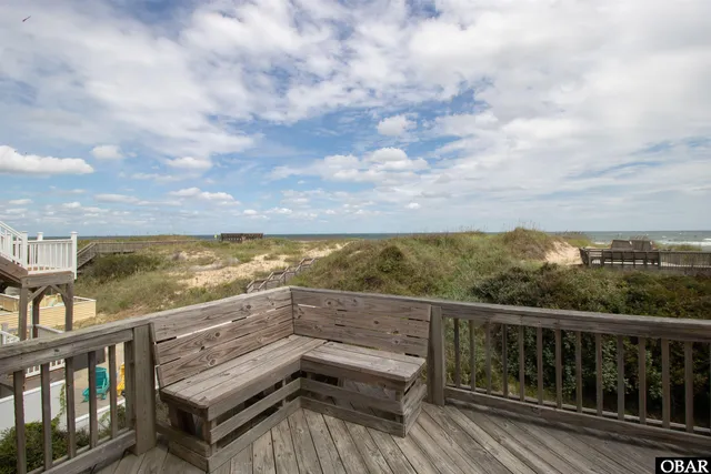 $1,699,000 | 9509 South Old Oregon Inlet Road, Nags Head, NC 27959