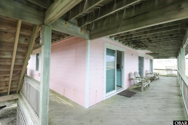 $1,699,000 | 9509 South Old Oregon Inlet Road, Nags Head, NC 27959