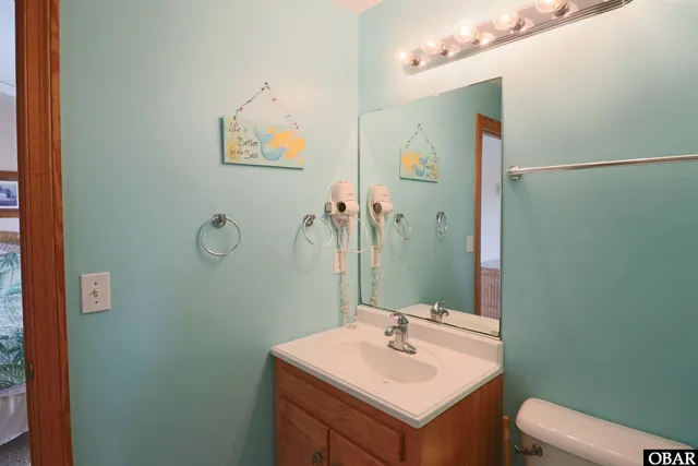 $1,699,000 | 9509 South Old Oregon Inlet Road, Nags Head, NC 27959