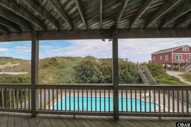 $1,699,000 | 9509 South Old Oregon Inlet Road, Nags Head, NC 27959
