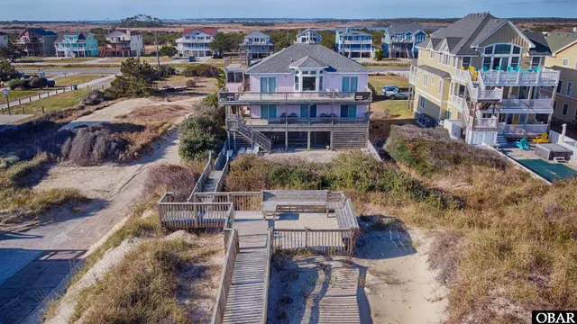 $1,699,000 | 9509 South Old Oregon Inlet Road, Nags Head, NC 27959