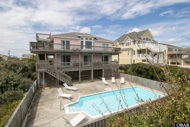 $1,699,000 | 9509 South Old Oregon Inlet Road, Nags Head, NC 27959