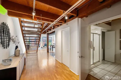 $1,249,000 | 650 Delancey Street, Unit 404, San Francisco, CA 94107