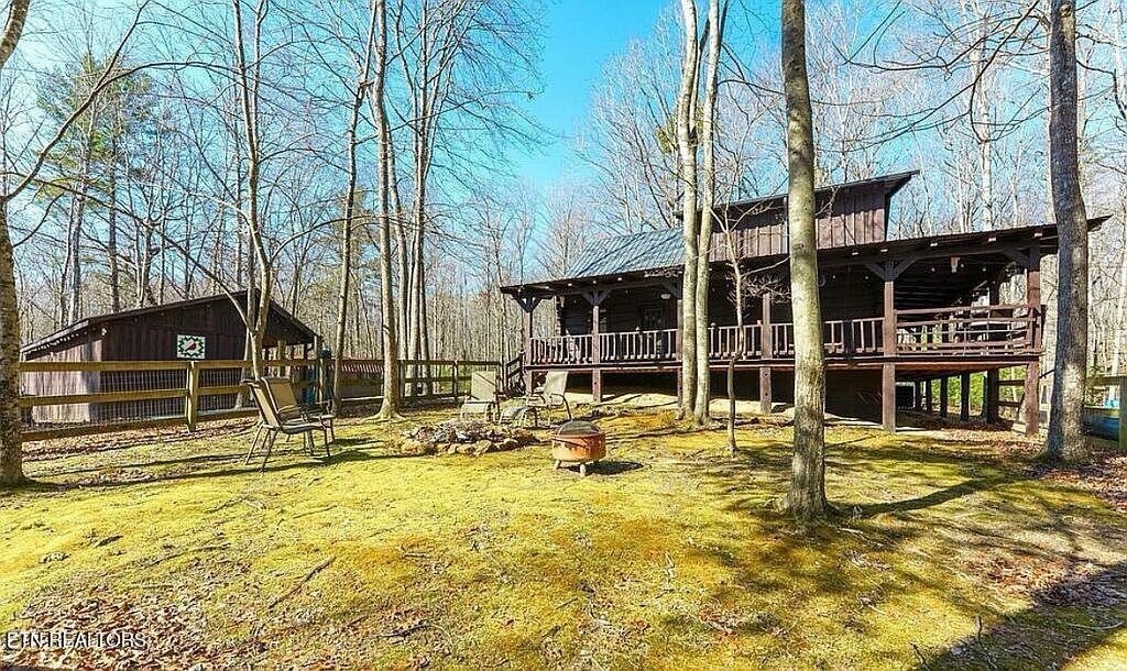 784 Wilderness Trail Oneida, TN 37841 - Photo 34 of 34